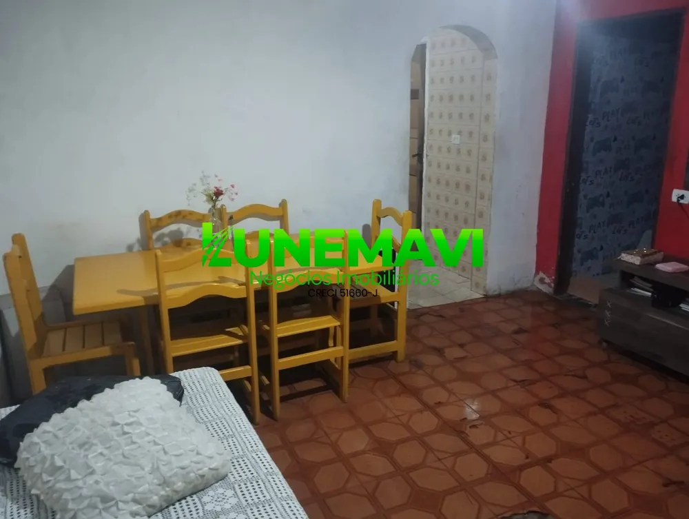 Casa, 7 quartos - Foto 6
