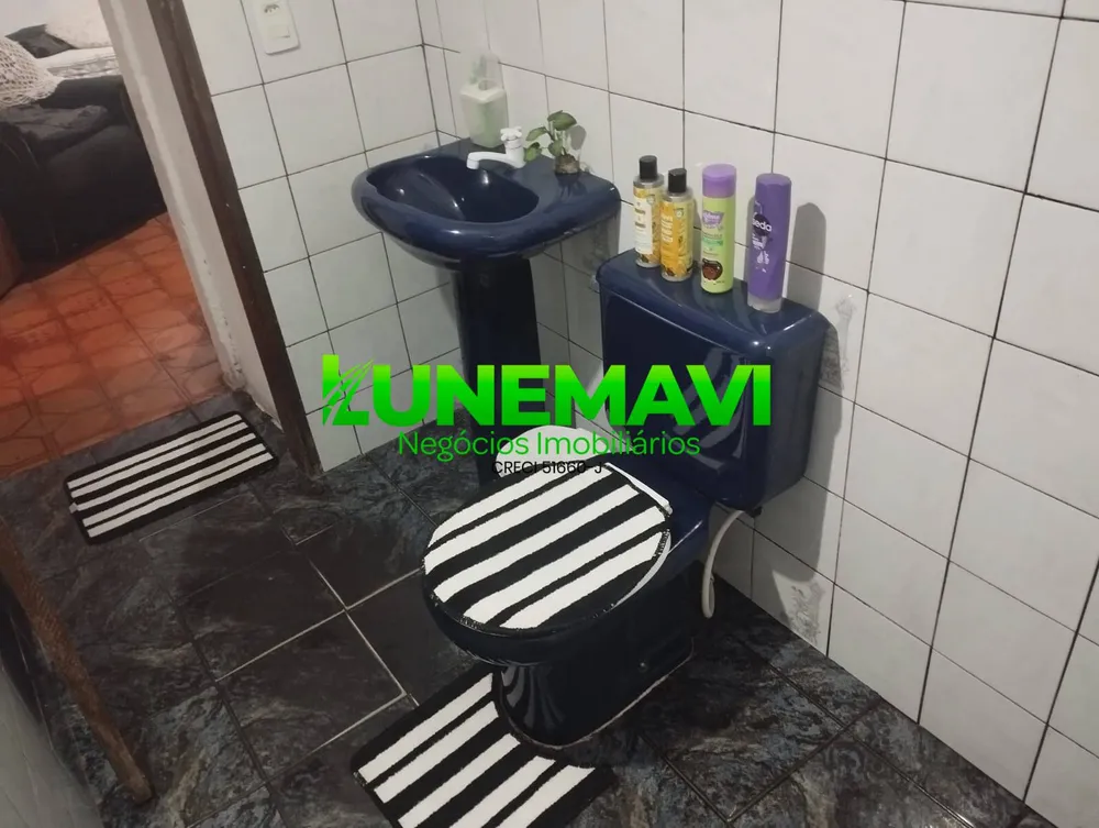 Casa, 7 quartos - Foto 11