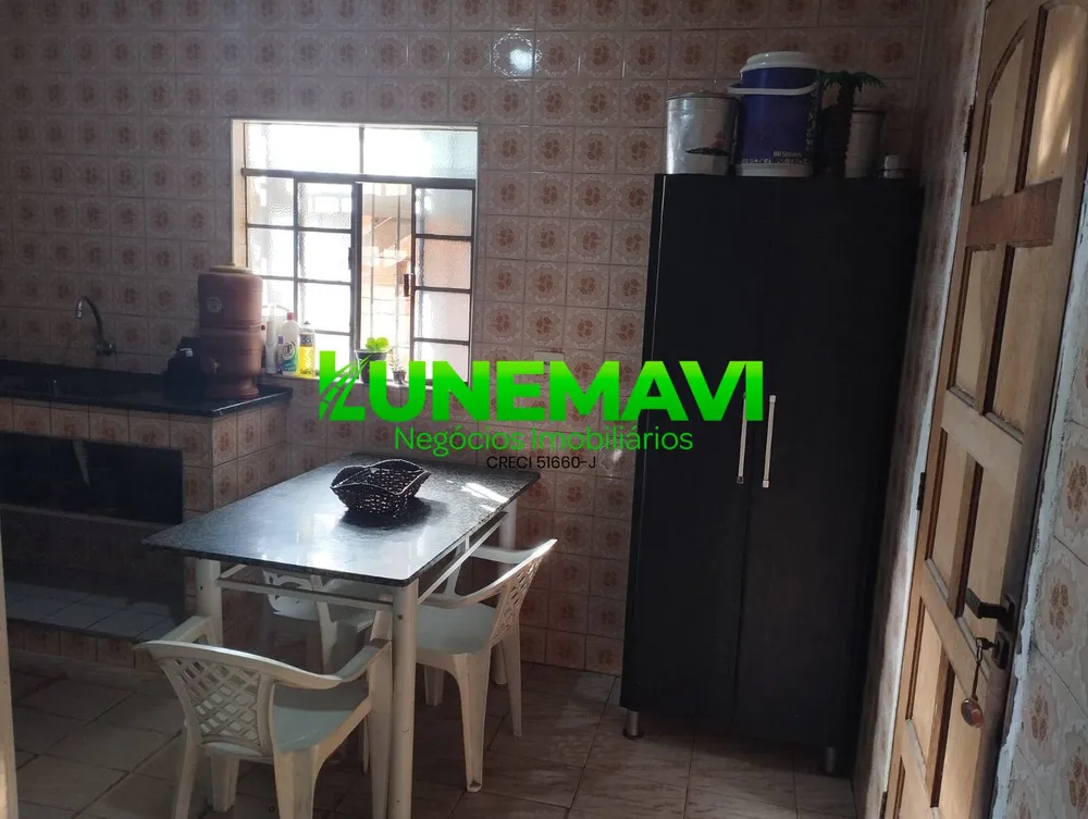 Casa, 7 quartos - Foto 5