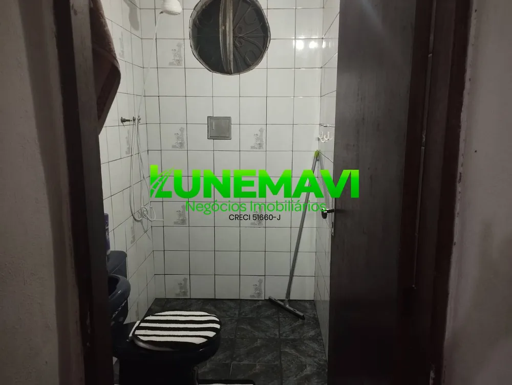 Casa, 7 quartos - Foto 10