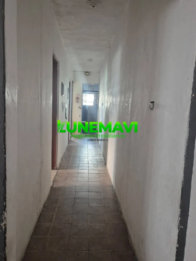 Casa, 7 quartos - Foto 1