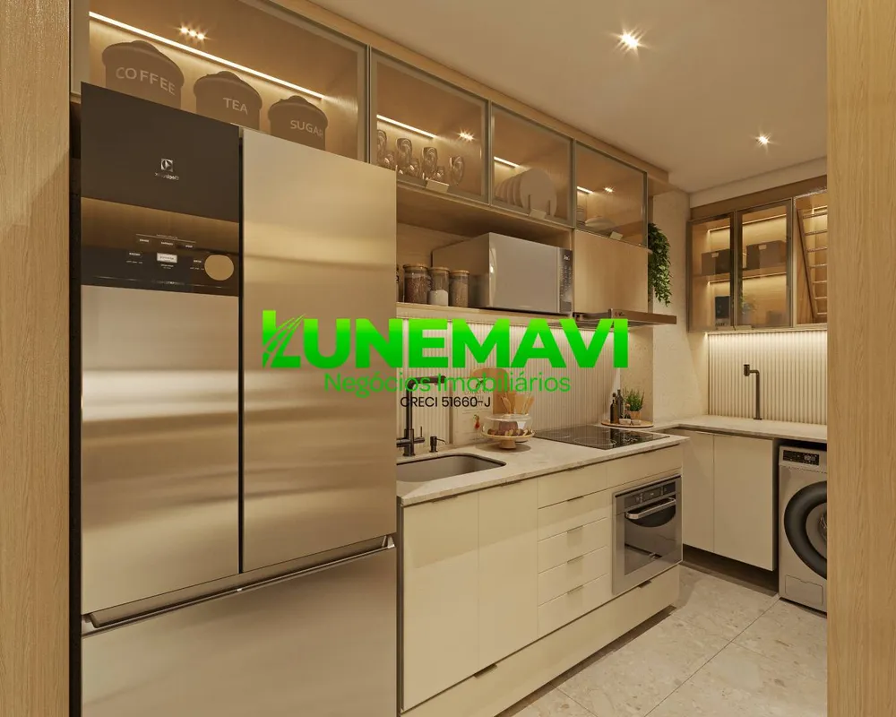Apartamento, 2 quartos - Foto 10