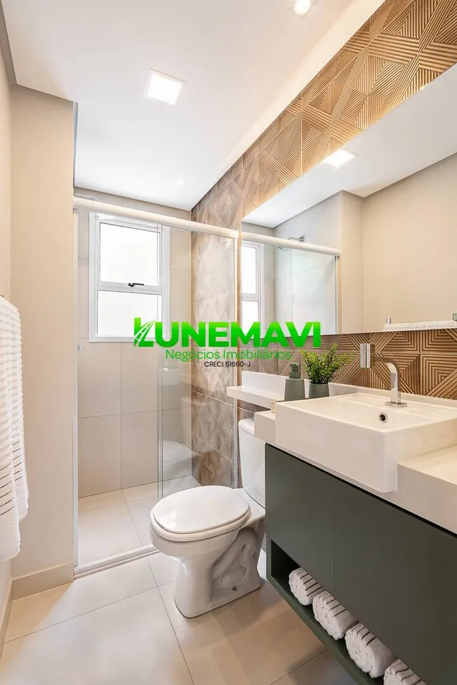 Apartamento, 2 quartos - Foto 7