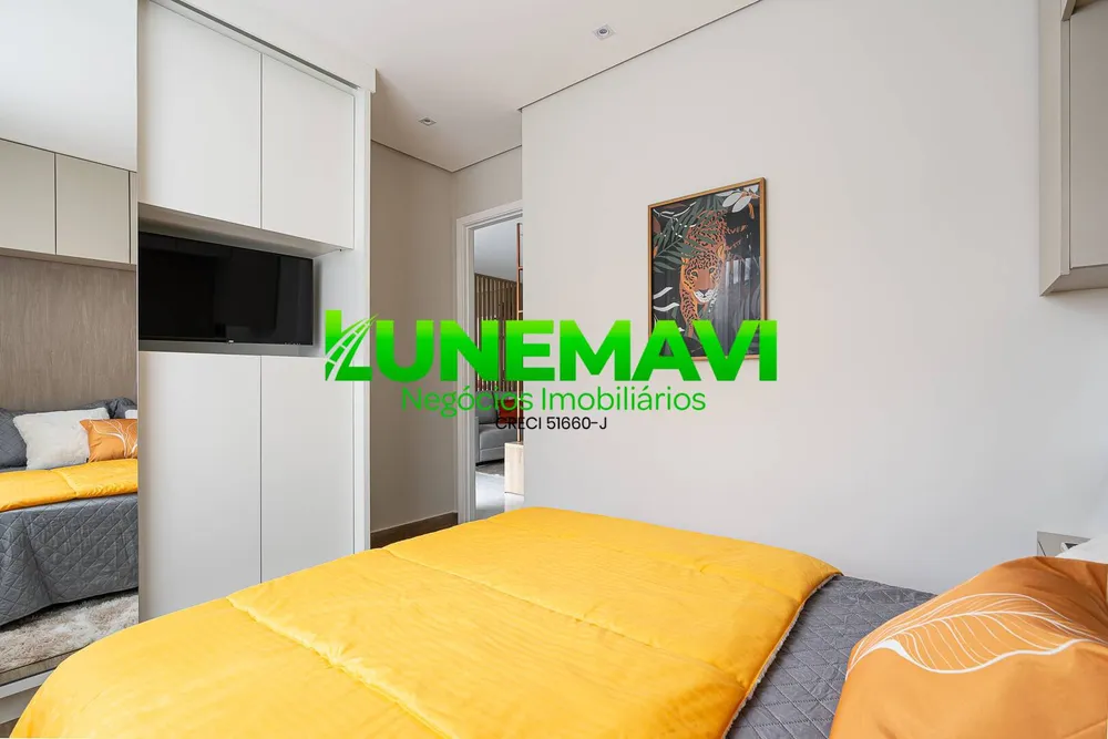 Apartamento, 2 quartos - Foto 2