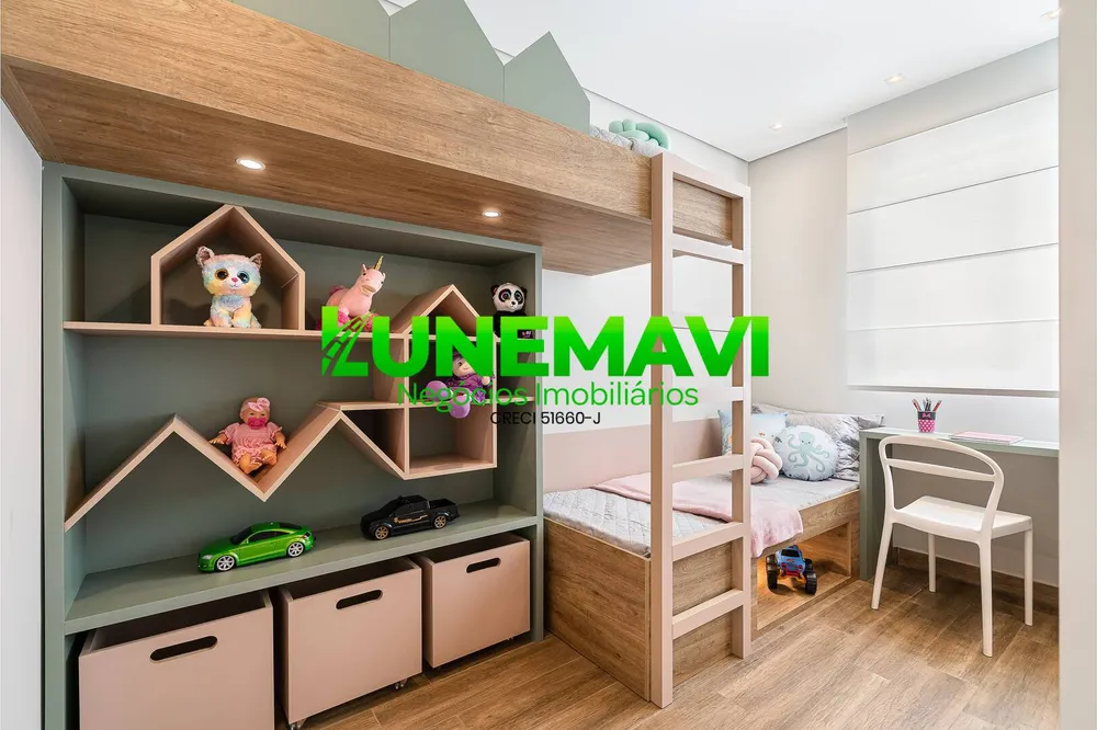 Apartamento, 2 quartos - Foto 14
