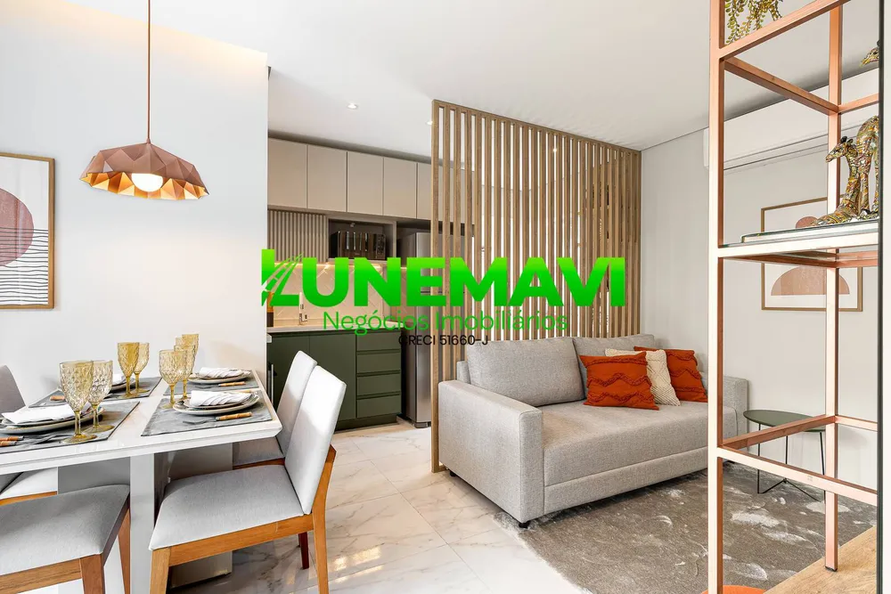 Apartamento, 2 quartos - Foto 6
