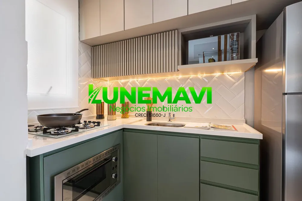 Apartamento, 2 quartos - Foto 6