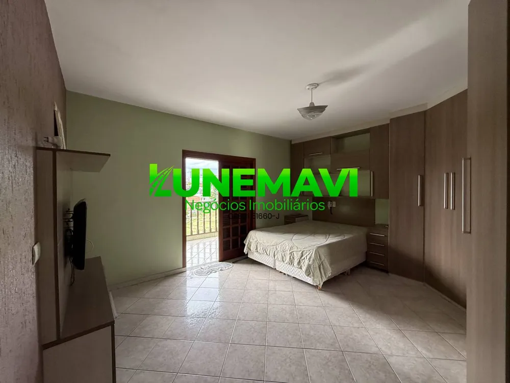 Casa, 4 quartos - Foto 7
