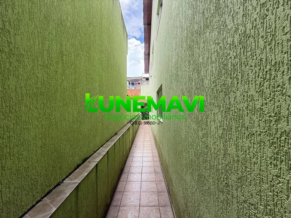 Casa, 4 quartos - Foto 6