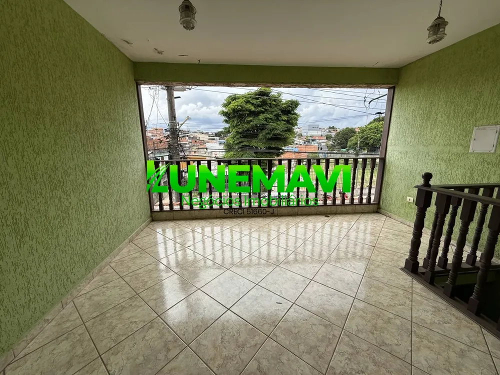 Casa, 4 quartos - Foto 2