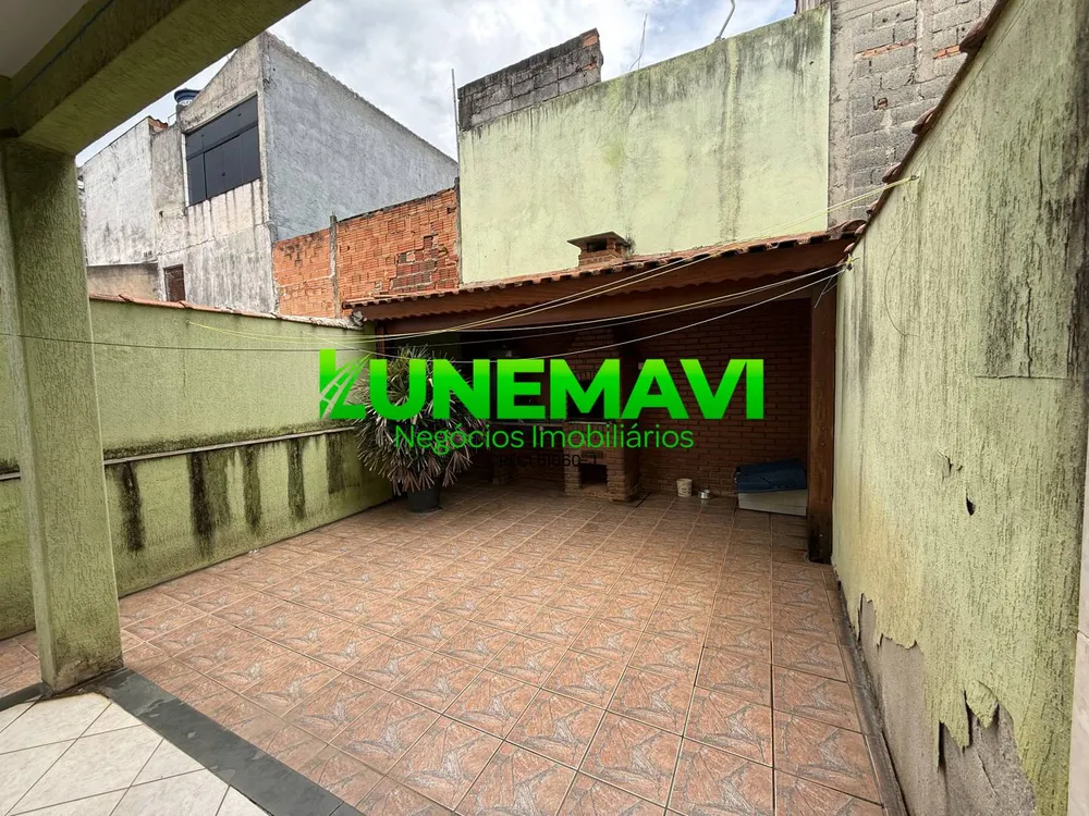 Casa, 4 quartos - Foto 15