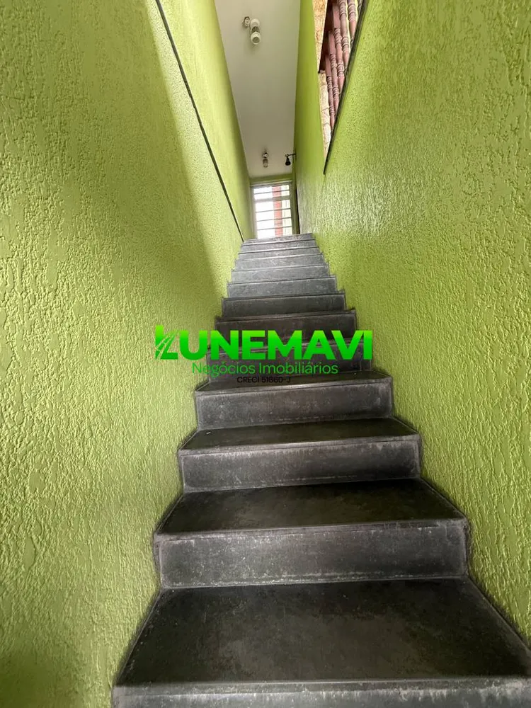 Casa, 4 quartos - Foto 4