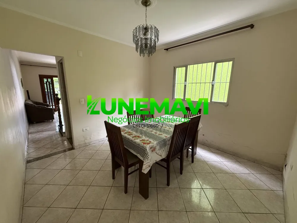 Casa, 4 quartos - Foto 10