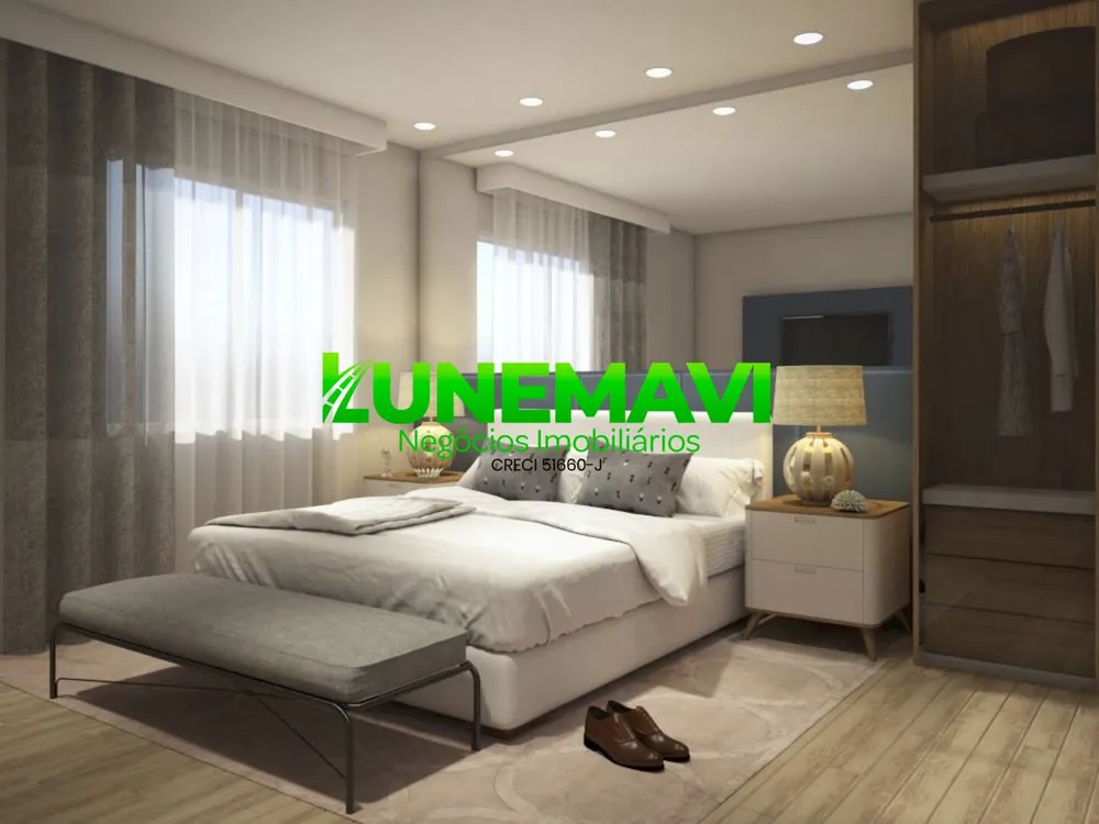 Apartamento, 2 quartos - Foto 7