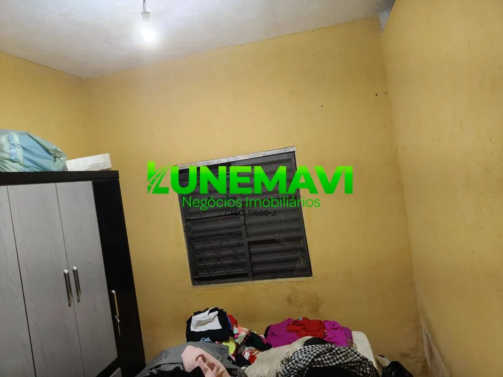 Casa, 1 quarto - Foto 2