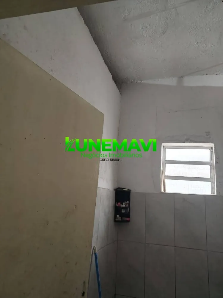 Casa, 1 quarto - Foto 4