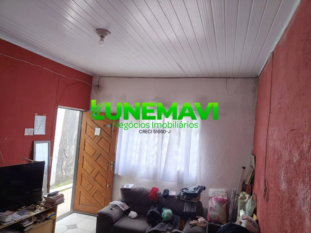 Casa, 1 quarto - Foto 6