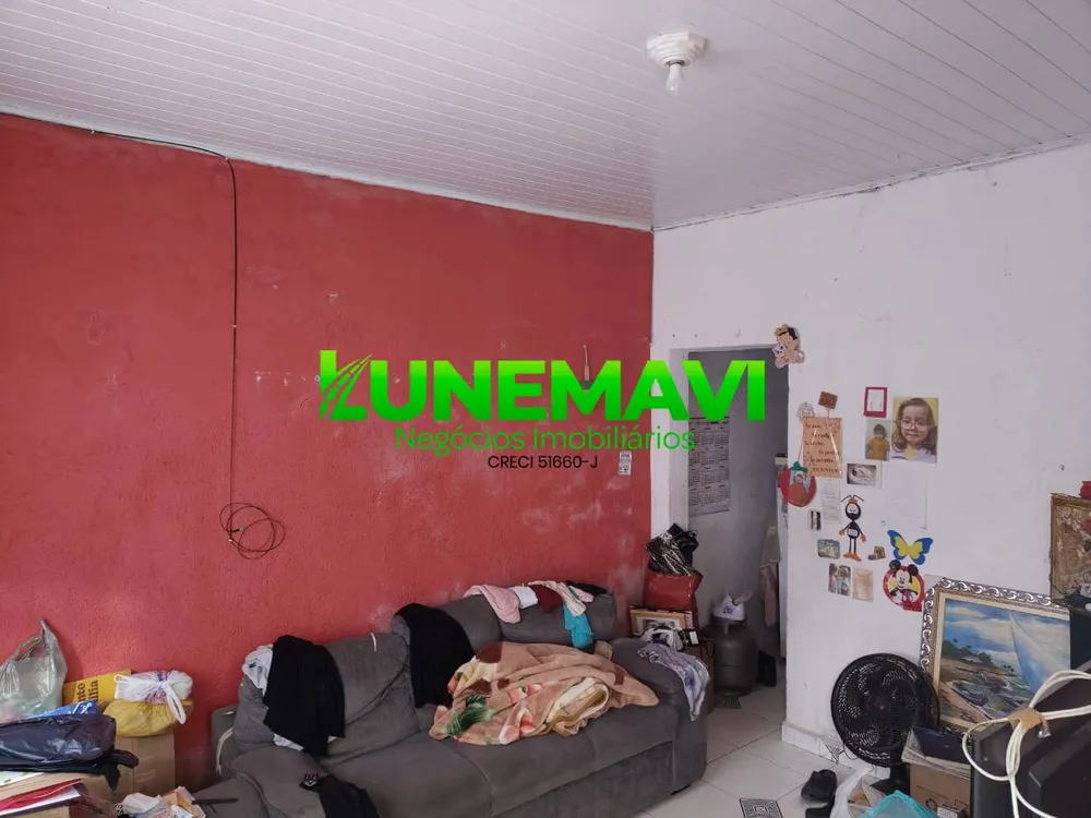 Casa, 1 quarto - Foto 8