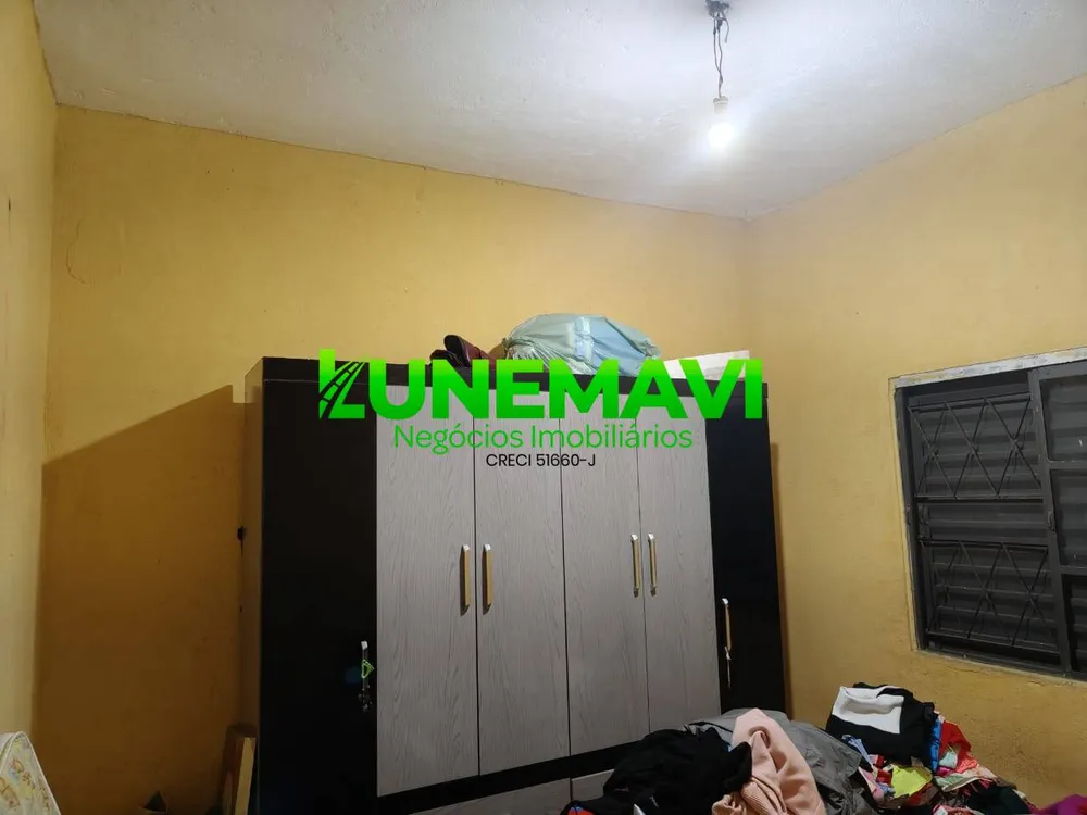 Casa, 1 quarto - Foto 3
