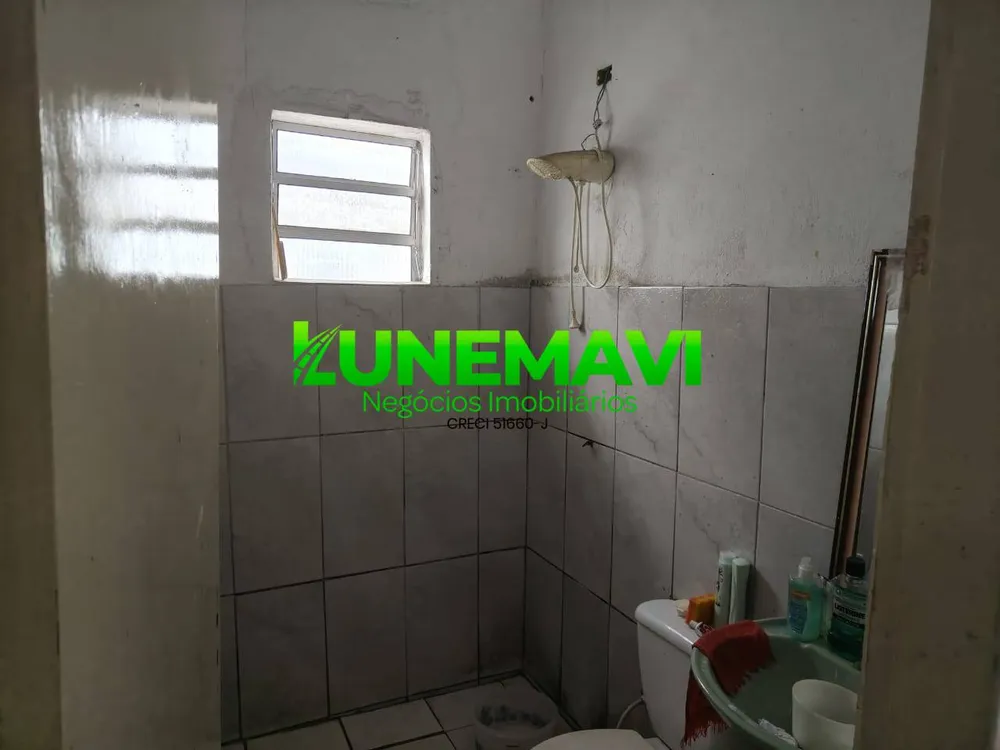 Casa, 1 quarto - Foto 5