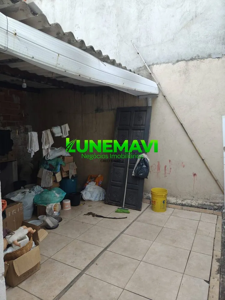 Casa, 1 quarto - Foto 11