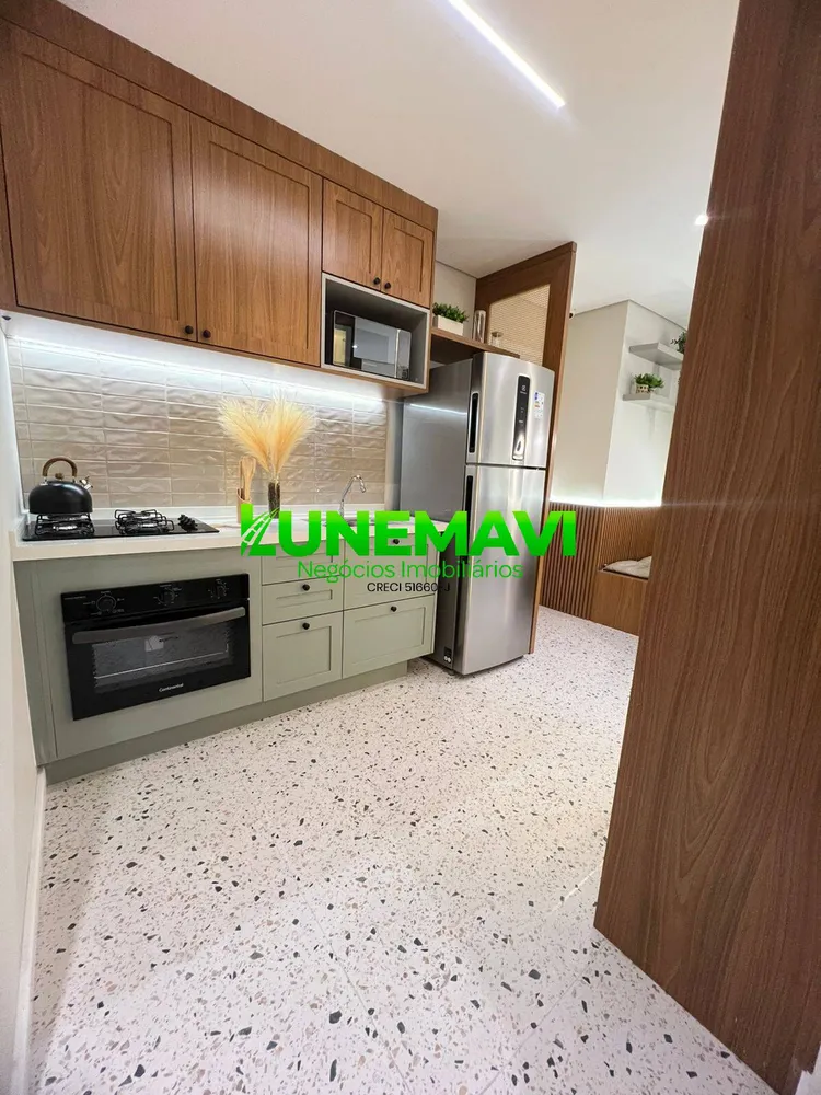 Apartamento, 2 quartos - Foto 7
