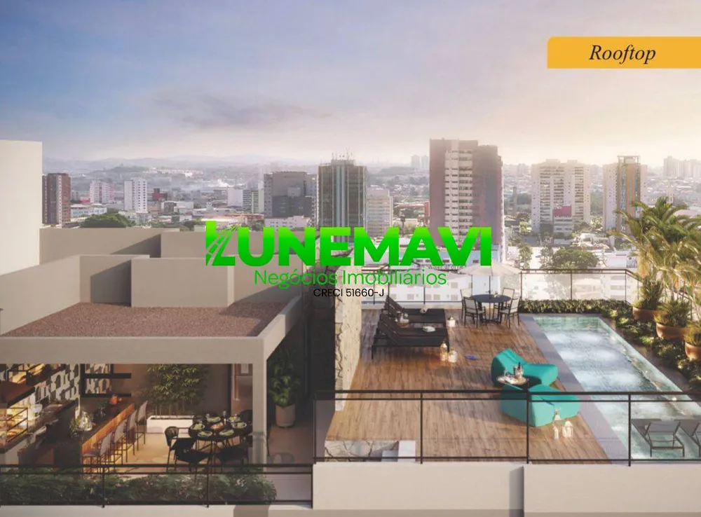 Apartamento, 2 quartos - Foto 4