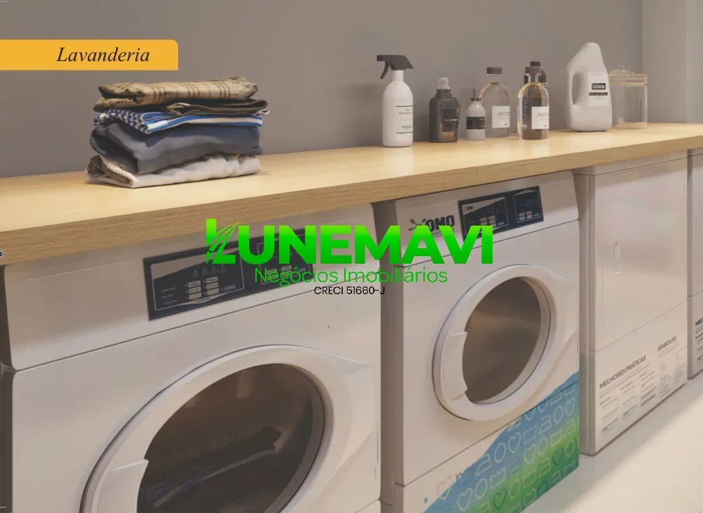 Apartamento, 2 quartos - Foto 5