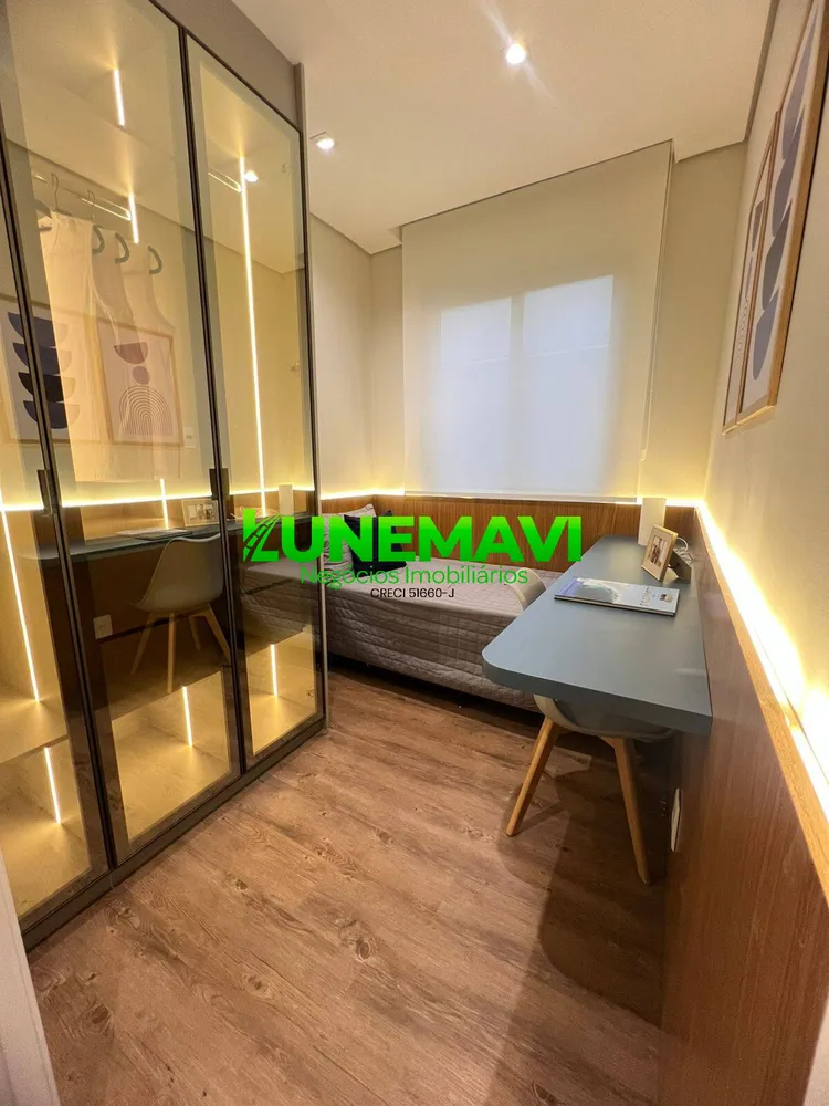 Apartamento, 2 quartos - Foto 8