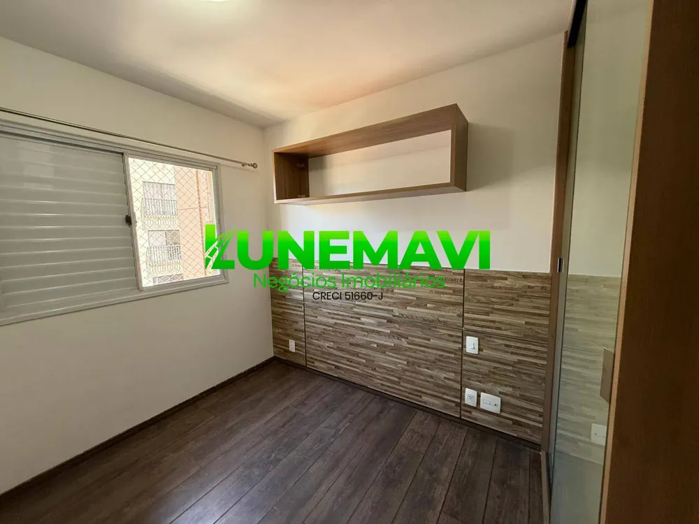 Apartamento, 3 quartos - Foto 4