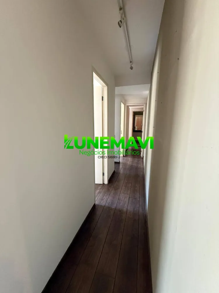 Apartamento, 3 quartos - Foto 8