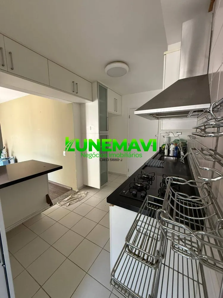 Apartamento, 3 quartos - Foto 7
