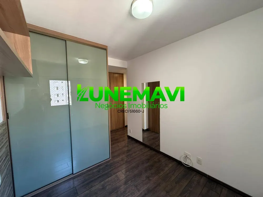 Apartamento, 3 quartos - Foto 3