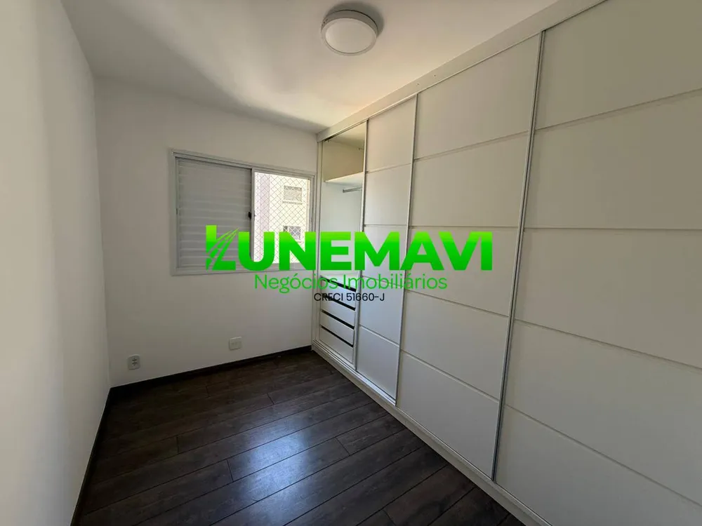 Apartamento, 3 quartos - Foto 5