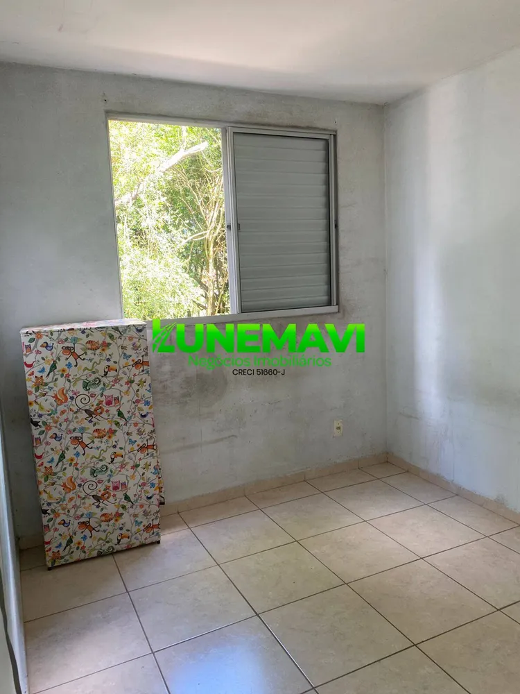 Apartamento, 2 quartos - Foto 5