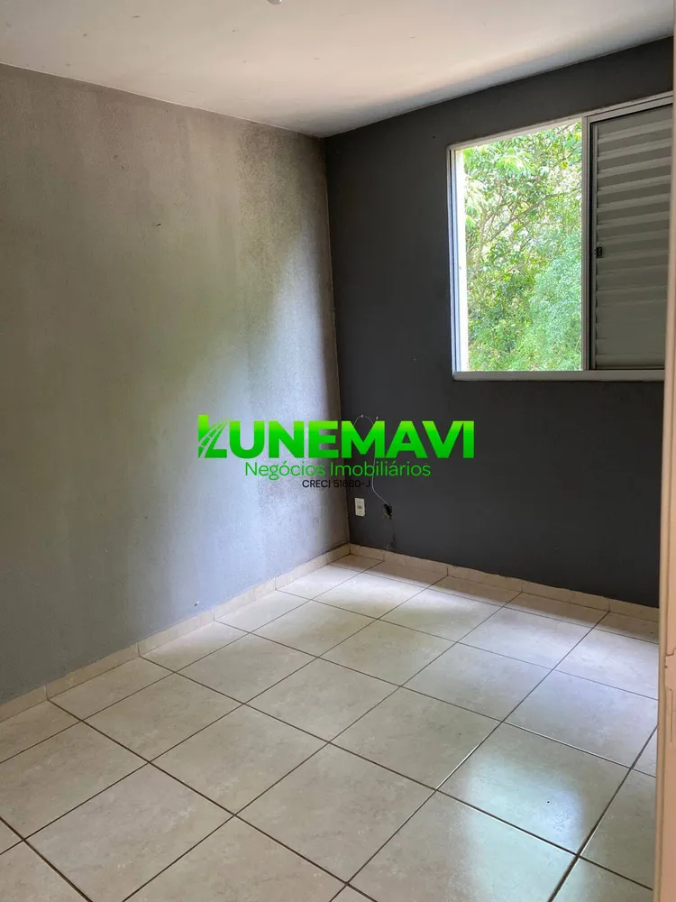 Apartamento, 2 quartos - Foto 7