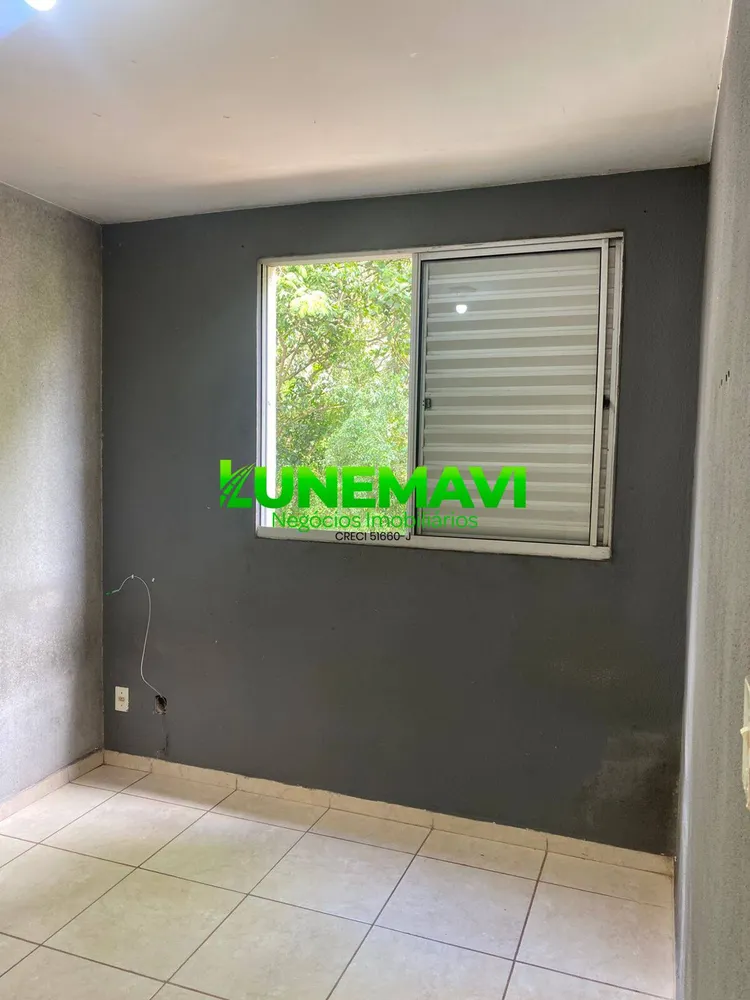 Apartamento, 2 quartos - Foto 12