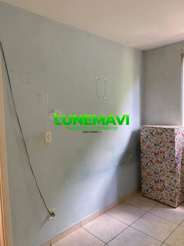 Apartamento, 2 quartos - Foto 3