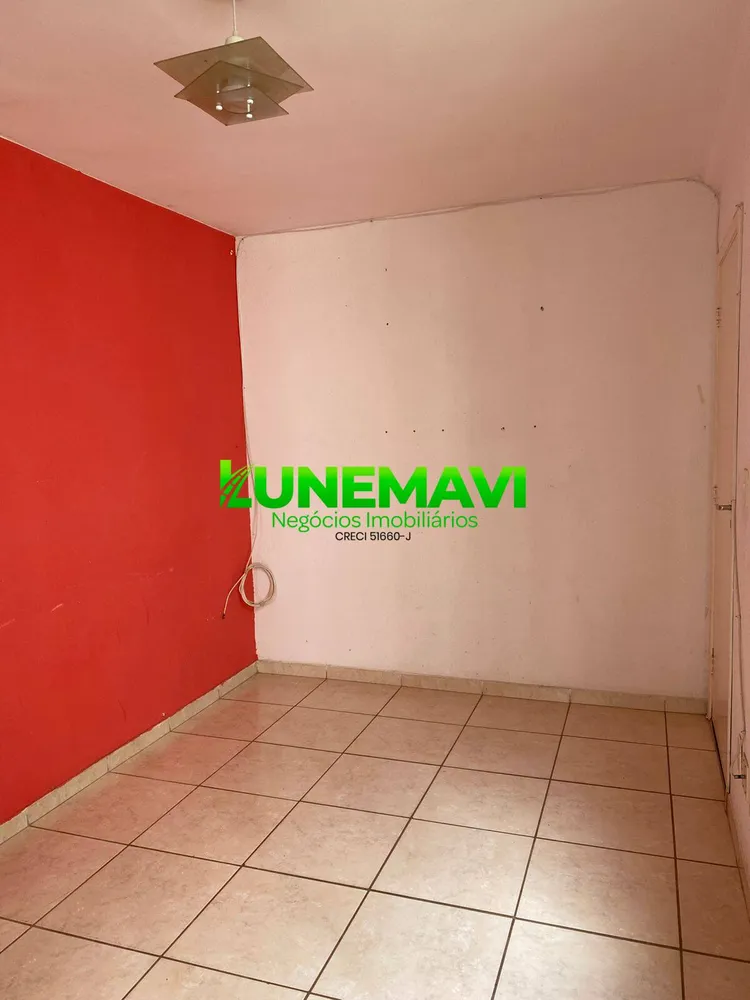Apartamento, 2 quartos - Foto 6
