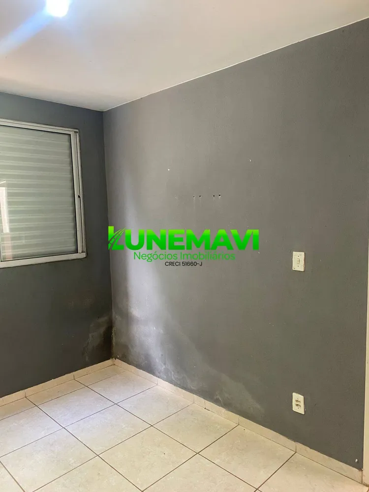Apartamento, 2 quartos - Foto 15