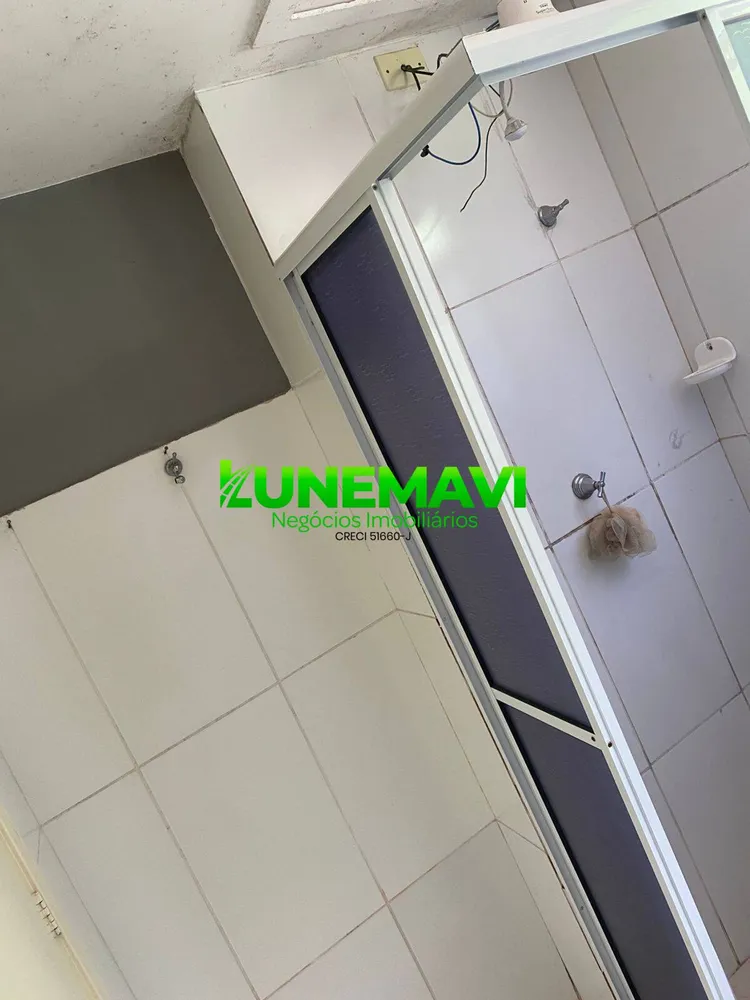 Apartamento, 2 quartos - Foto 8