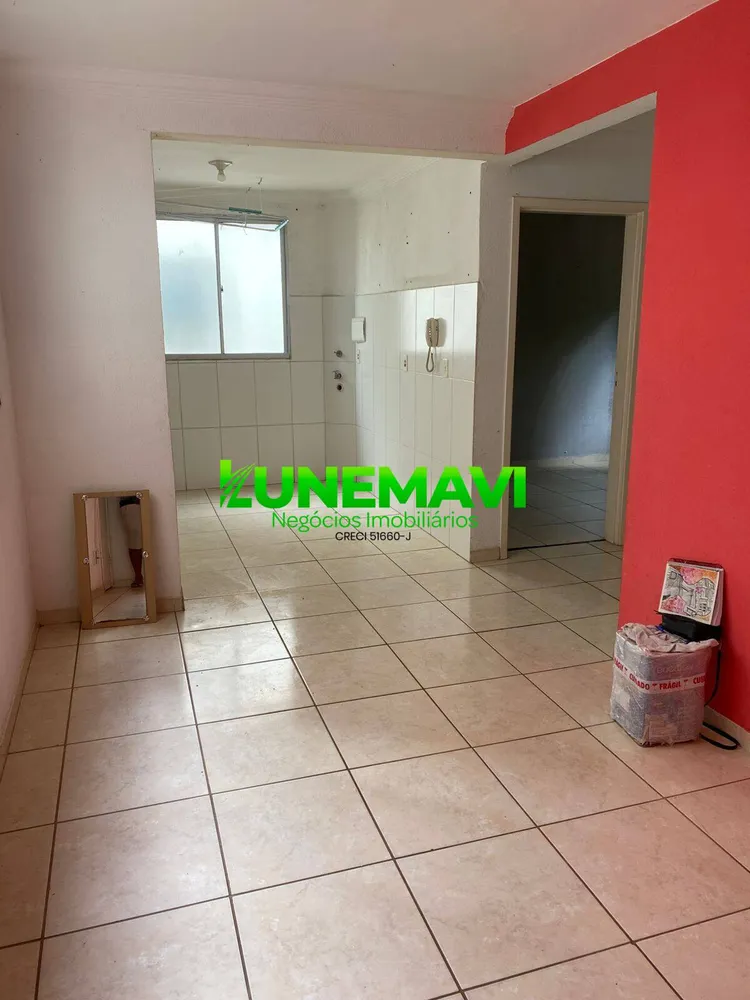 Apartamento, 2 quartos - Foto 10