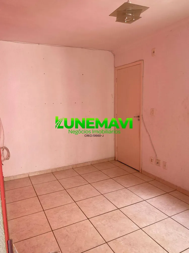 Apartamento, 2 quartos - Foto 11