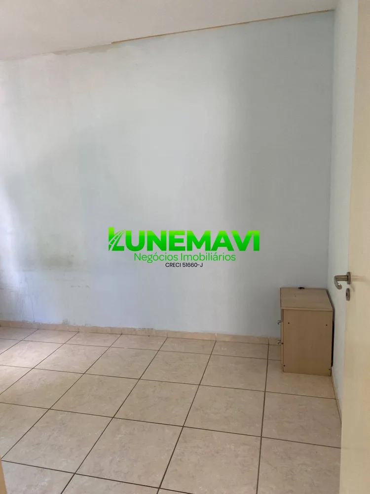 Apartamento, 2 quartos - Foto 13