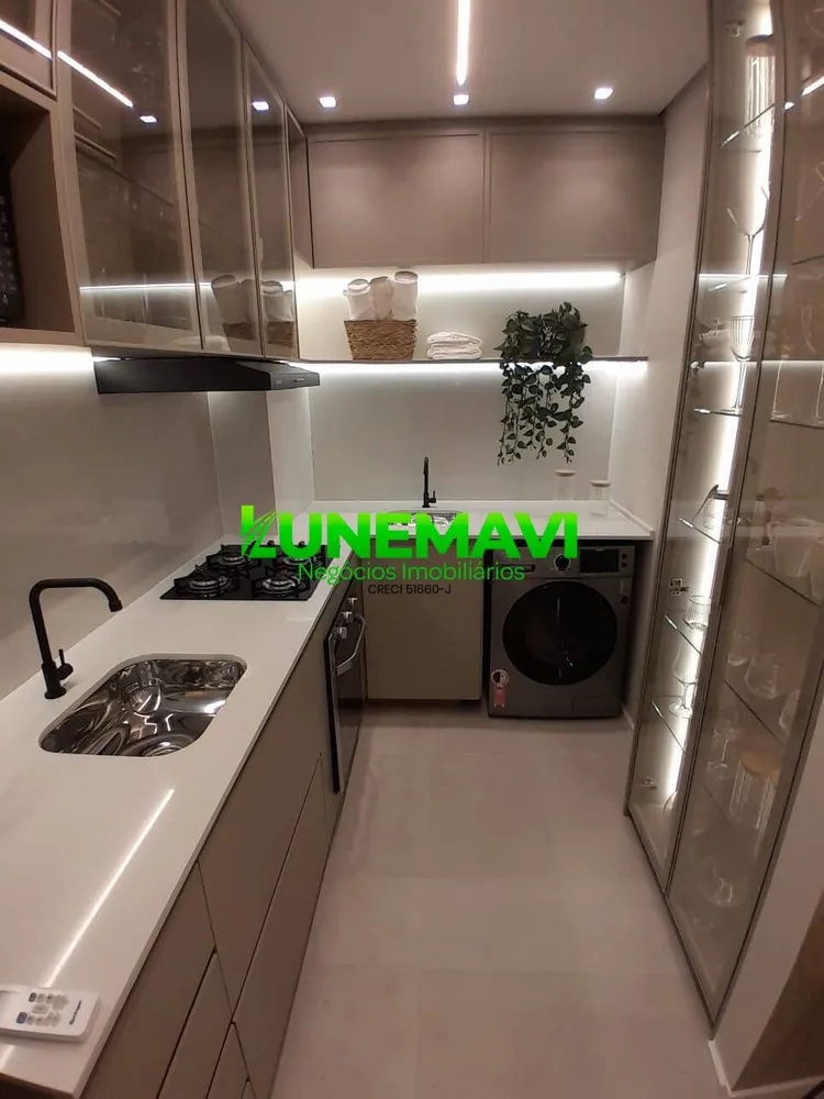 Apartamento, 2 quartos - Foto 6