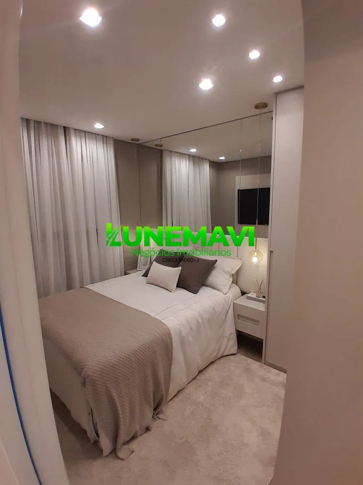 Apartamento, 2 quartos - Foto 4