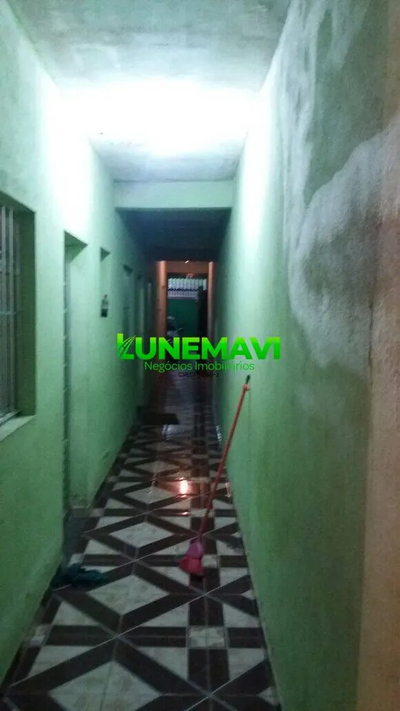 Casa, 2 quartos - Foto 4