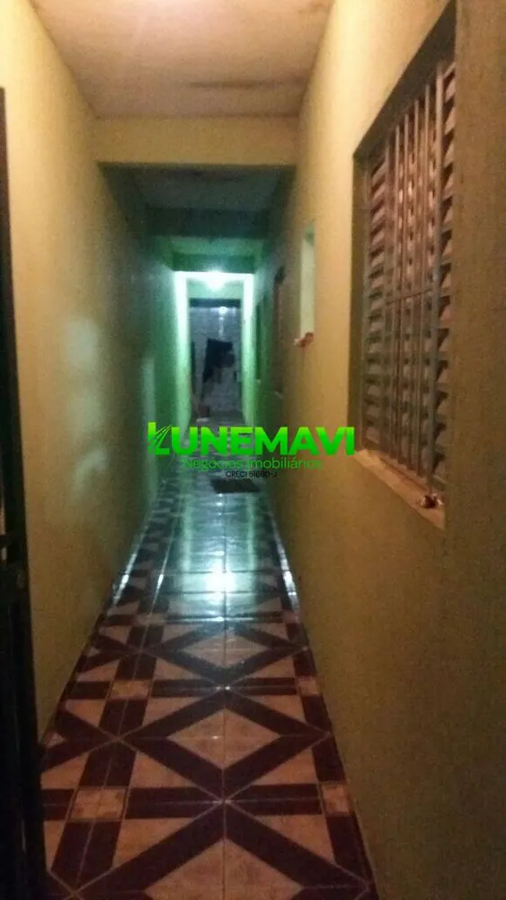 Casa, 2 quartos - Foto 2