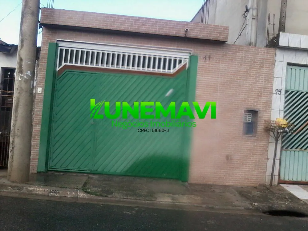 Casa, 2 quartos - Foto 5