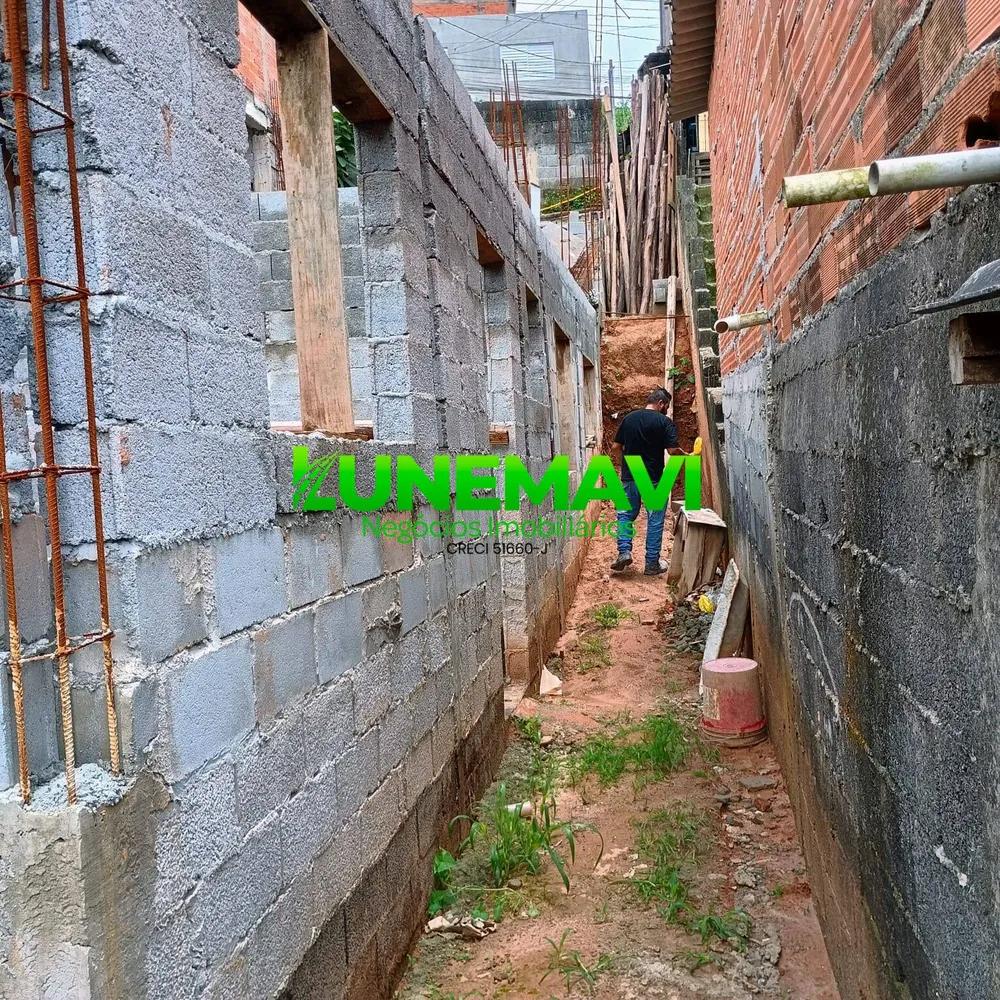 Terreno, 149 m² - Foto 8